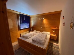 2 chambres, accès Internet