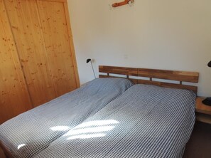 1 Schlafzimmer, Internetzugang