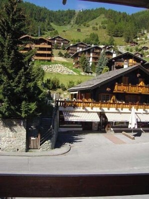Außenbereich