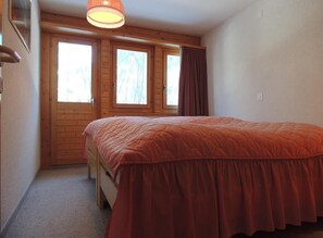 2 Schlafzimmer, Internetzugang