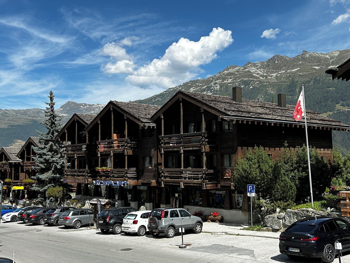 Image de profil de l’hôte