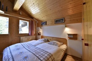 1 Schlafzimmer, Internetzugang