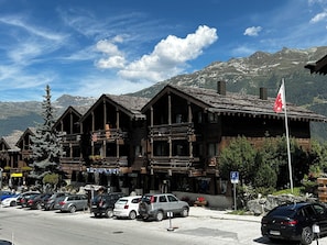 Außenbereich