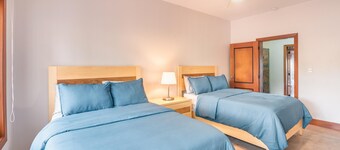 海景私人泳池三臥室度假屋  