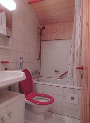 Badeværelse