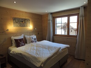 2 Schlafzimmer, Internetzugang