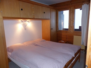 1 Schlafzimmer, Internetzugang