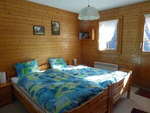 3 Schlafzimmer, Internetzugang