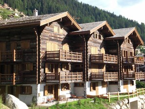 Außenbereich