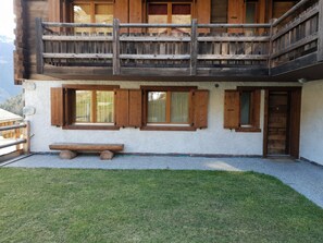 Außenbereich