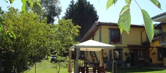 Apartamentos La Huerta de la Torre ( Apartamento número 1 )