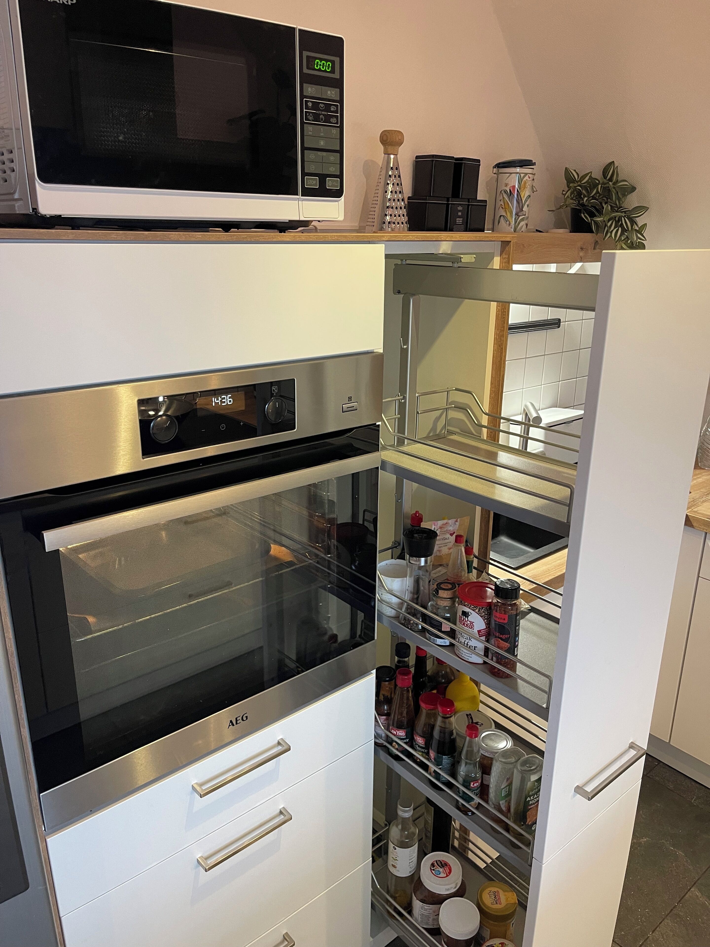 Privékeuken