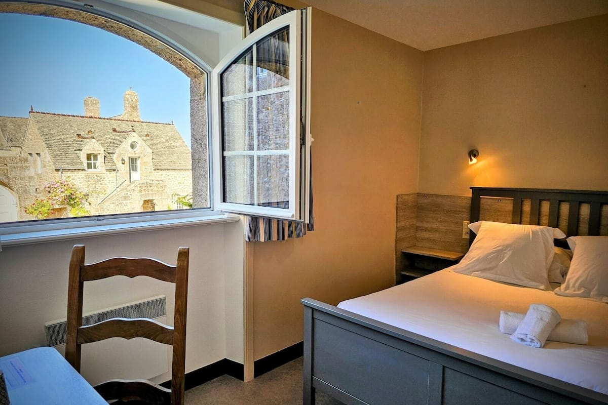 Comfort Double Room, Garden View | Free WiFi