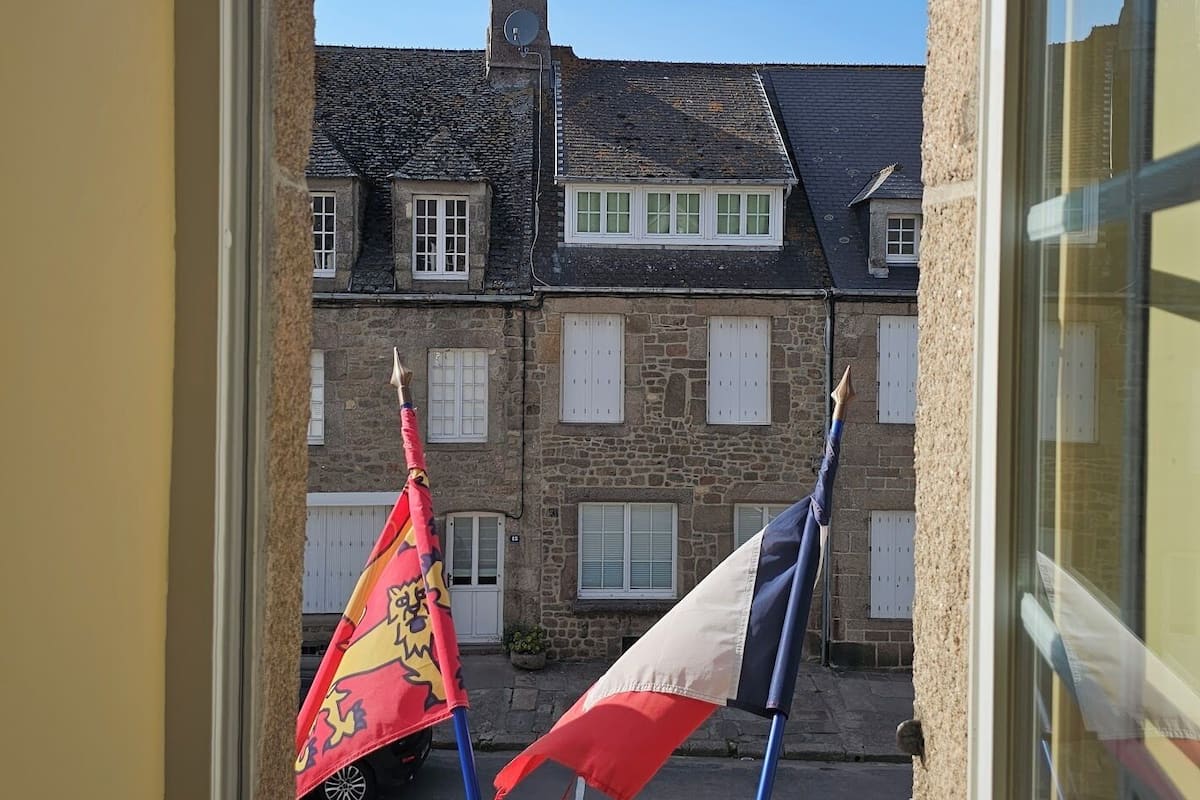 Standard Double Room, City View | Free WiFi