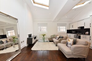 3 bedrooms - Oxford Street Marble Arch Exclusive - 55ks (London)