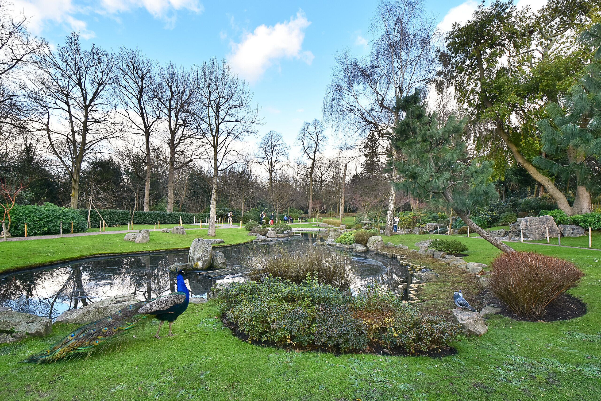 Apartment, Smoking | 2 bedrooms