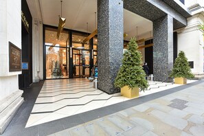 House, Smoking - Oxford Street Marble Arch Exclusive - 55ks (London)