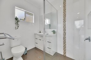 Appartement | Badkamer | Handdoeken