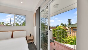 Leilighet | 3 soverom og sengetøy