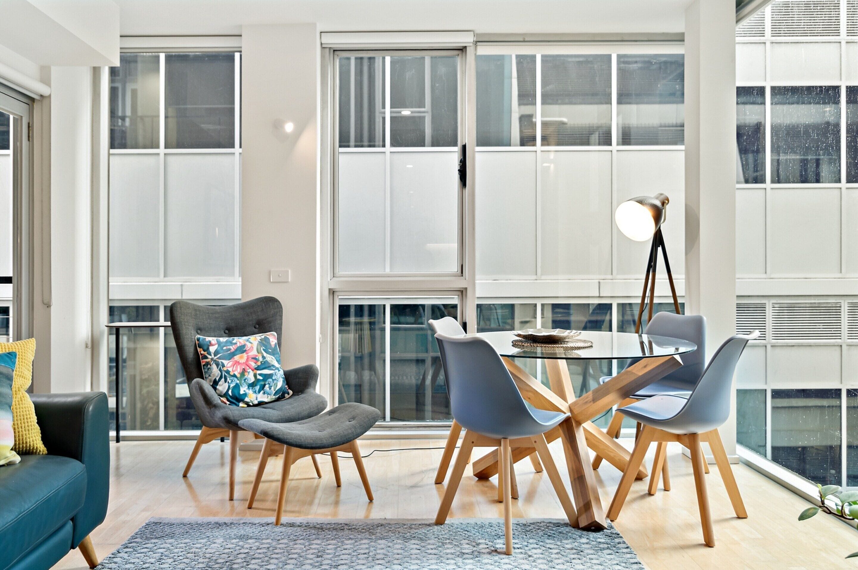 Apartment | Living room