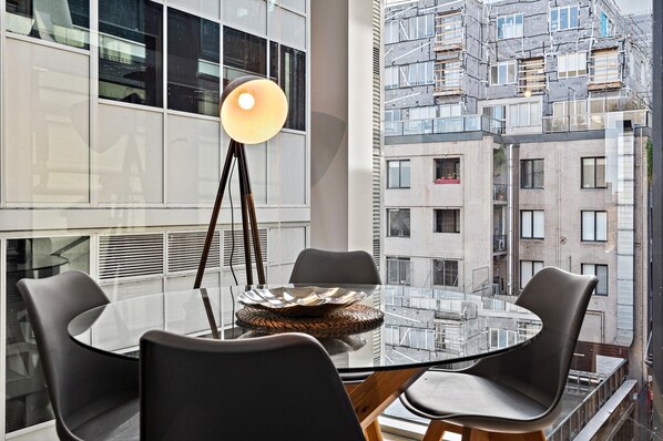 Departamento | Sala de estar