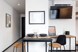 Servicio a la habitación
