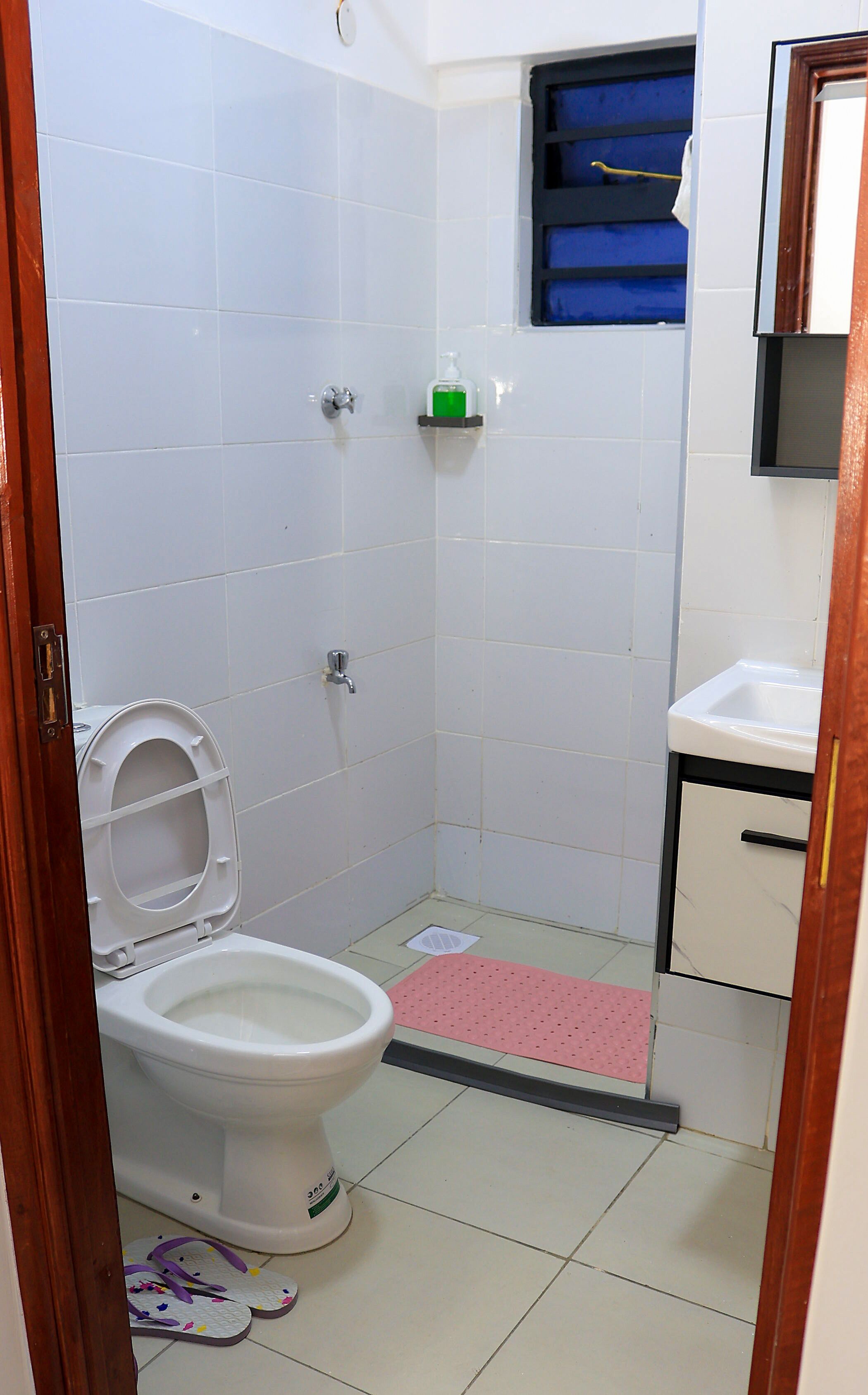 Salle de bain