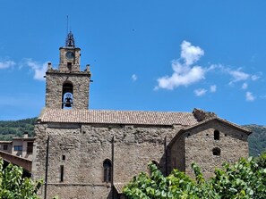 Exterior - Hotel Al Riu  (Bagà)