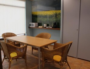 منطقة المعيشة