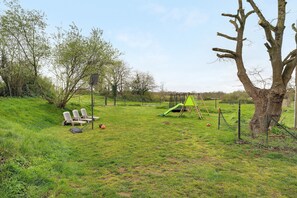 Espace pour enfants