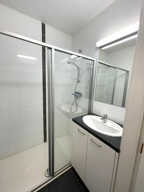 Apartamento | Baño