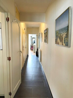 Apartment | Interior - Apartment for 5 People With sea View (Middelkerke)