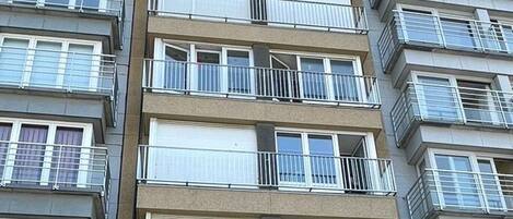 Appartement | Extérieur