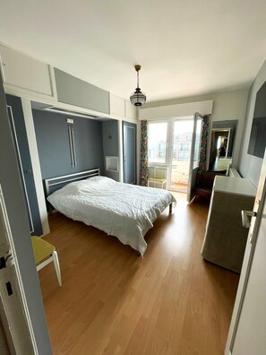 Apartment - Apartment for 5 People With sea View (Middelkerke)