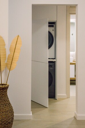 Interior - Terra Chic Retreat Suite (Chania)