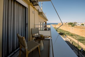 Property grounds - Terra Chic Retreat Suite (Chania)