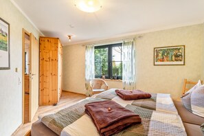 2 camere, Wi-Fi, lenzuola