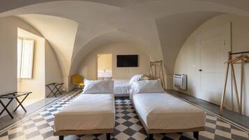 Appartamento | Ferro/asse da stiro, Wi-Fi gratuito