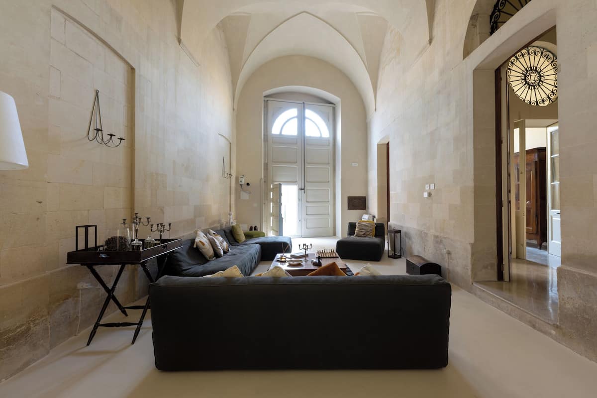 Apartment | Wohnbereich