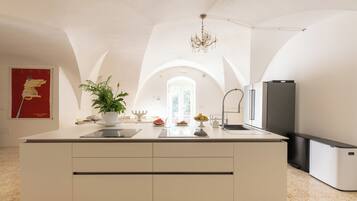 Apartment | Eigene Küche