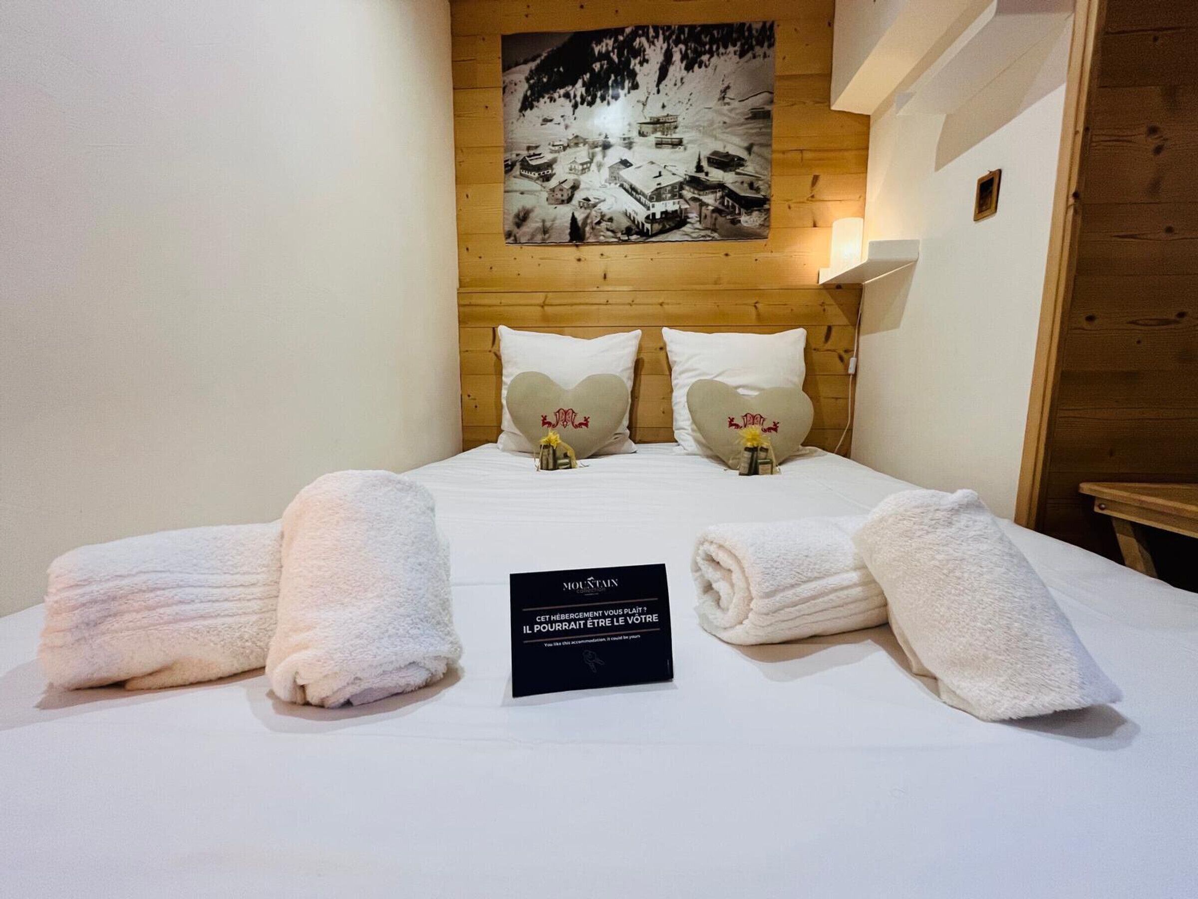 免費 Wi-Fi、床單