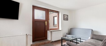 Beautiful Fitter's Apartment 6 in Weddingstedt, Schleswig-Holstein