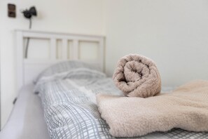 1 habitación y wifi 