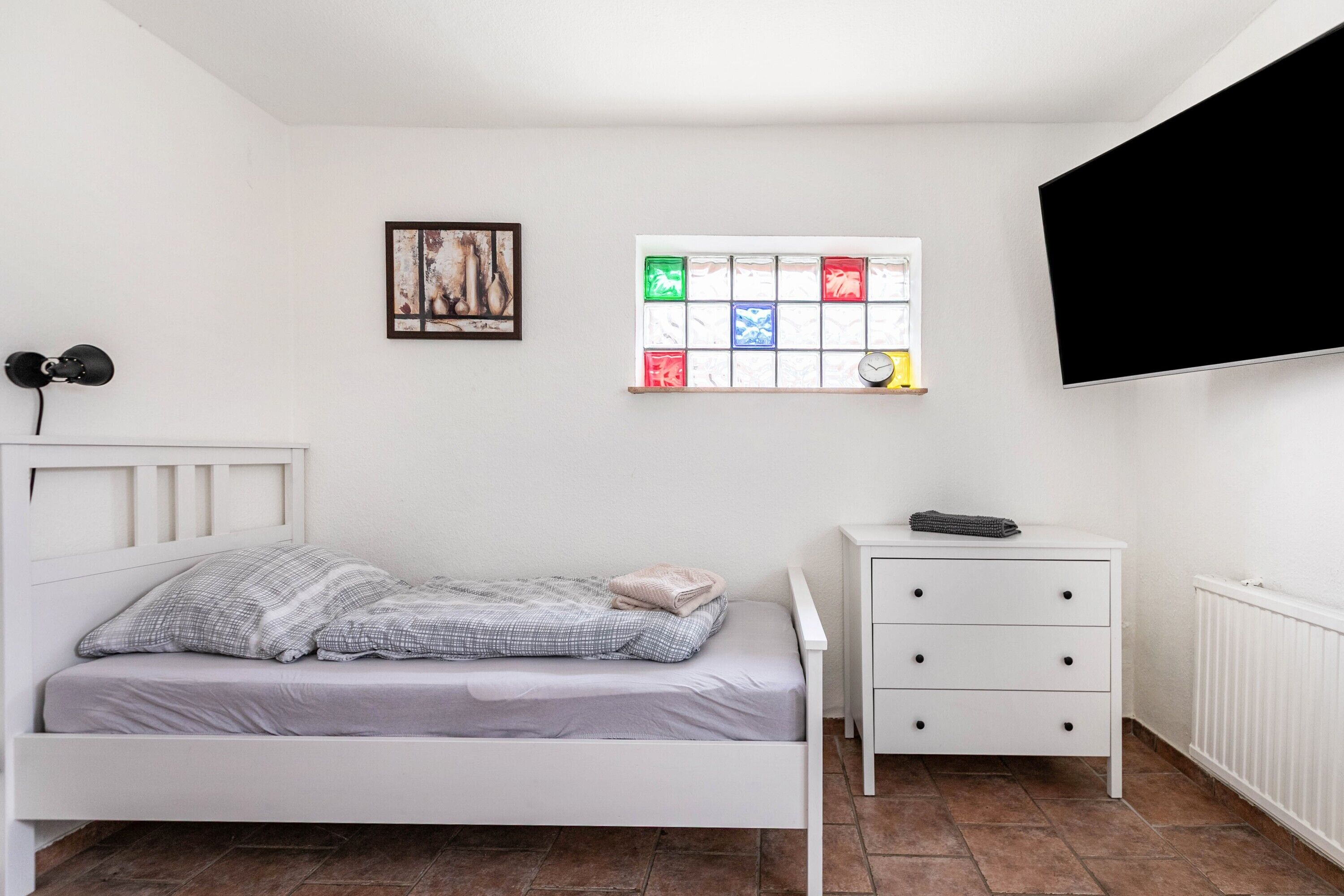 1 soveværelse, Wi-Fi