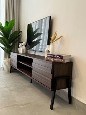 Interior - Hotel Apartment at Cairo Madinaty (Cairo Governorate)