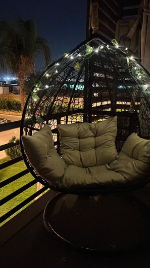 Property grounds - Hotel Apartment at Cairo Madinaty (Cairo Governorate)