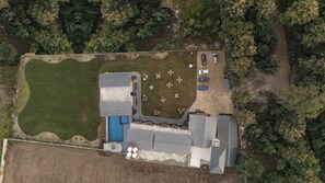 Entrada (vista interna)