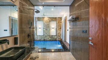 Piscina privada