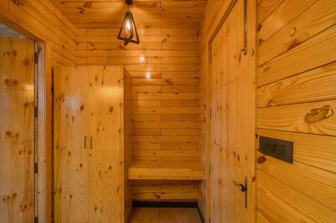 Presidential Room | Bathroom