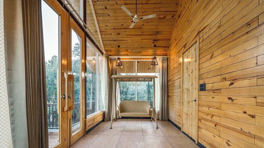 Delight The Lavish Loft Corbett